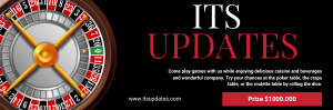 it updates