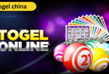 togel china