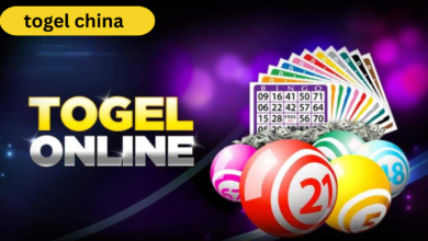 togel china