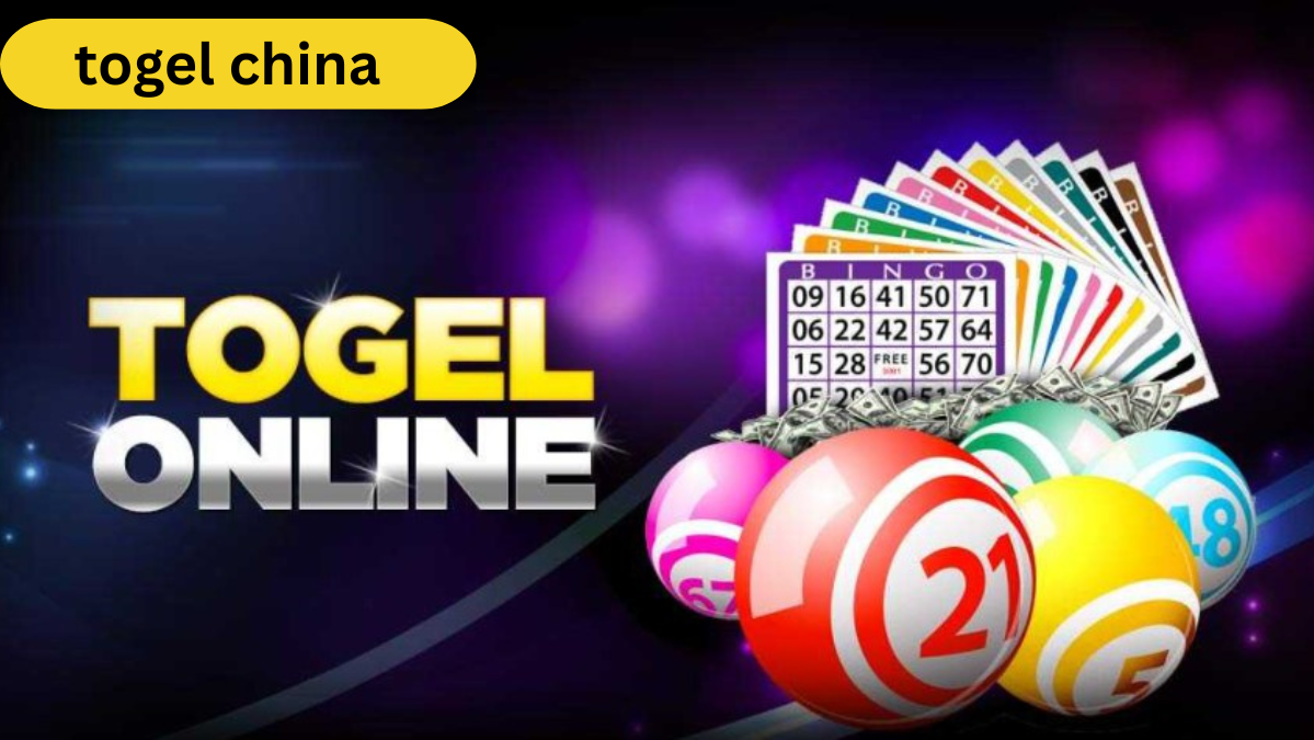 togel china