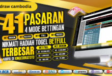 live draw cambodia