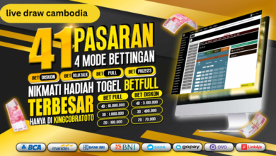 live draw cambodia