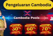 Pengeluaran Cambodia