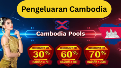 Pengeluaran Cambodia