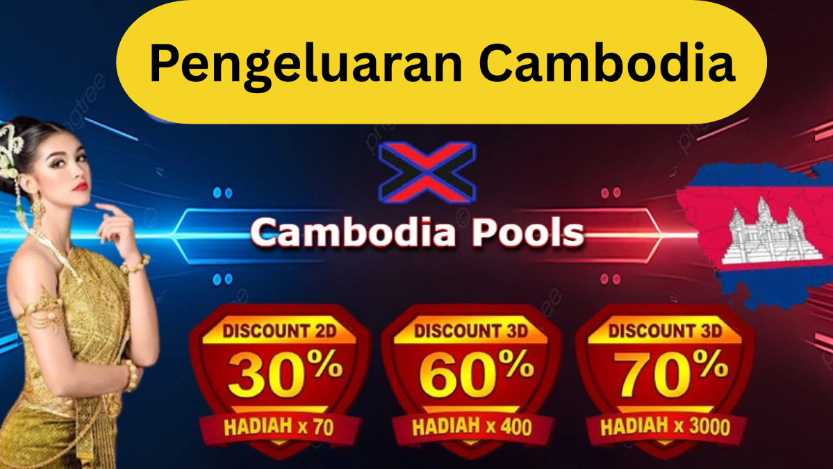 Pengeluaran Cambodia