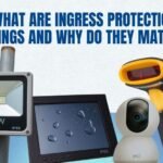 Navigating Ingress Protection: A Strategic Guide to IP65 vs IP66 Enclosures for Global Procurement