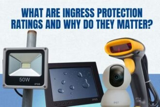 Navigating Ingress Protection: A Strategic Guide to IP65 vs IP66 Enclosures for Global Procurement