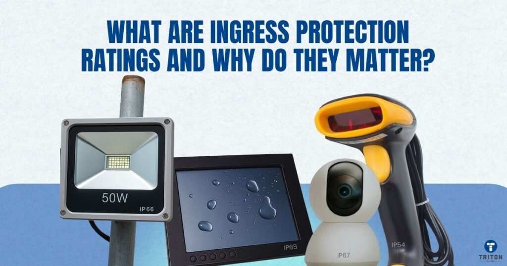 Navigating Ingress Protection: A Strategic Guide to IP65 vs IP66 Enclosures for Global Procurement