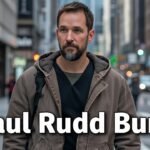 Paul Rudd Burn