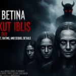 Para Betina Pengikut Iblis