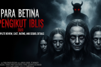 Para Betina Pengikut Iblis