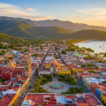 best places to live in Mexico