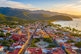 best places to live in Mexico