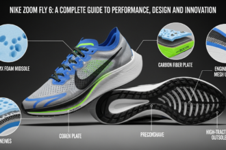 Nike Zoom Fly 6