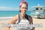 loni willison baywatch
