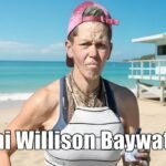 loni willison baywatch