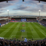Hartlepool United F.C. Games