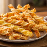 Cheese Straws