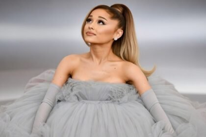 Ariana Grande net worth