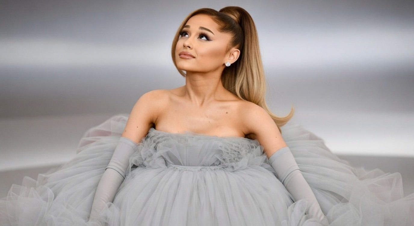 Ariana Grande net worth