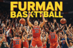 Furman Basketball