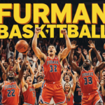 Furman Basketball