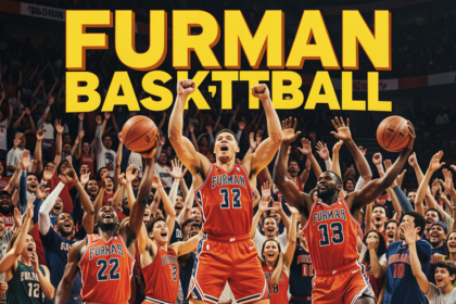 Furman Basketball